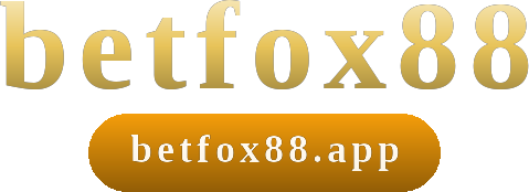 betfox88 โลโก้