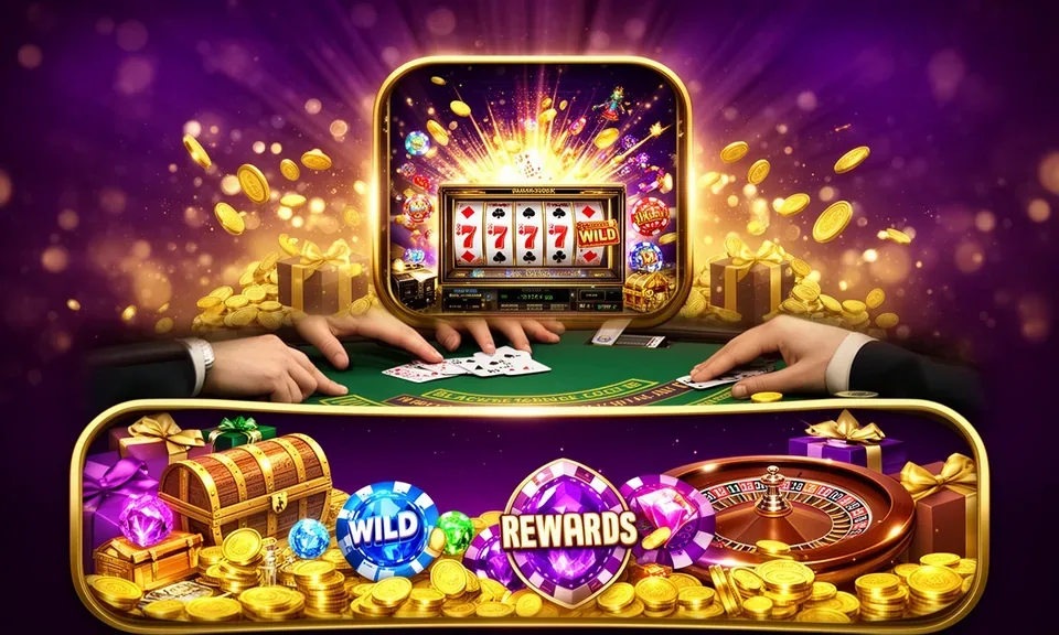 betfox88 Playtech