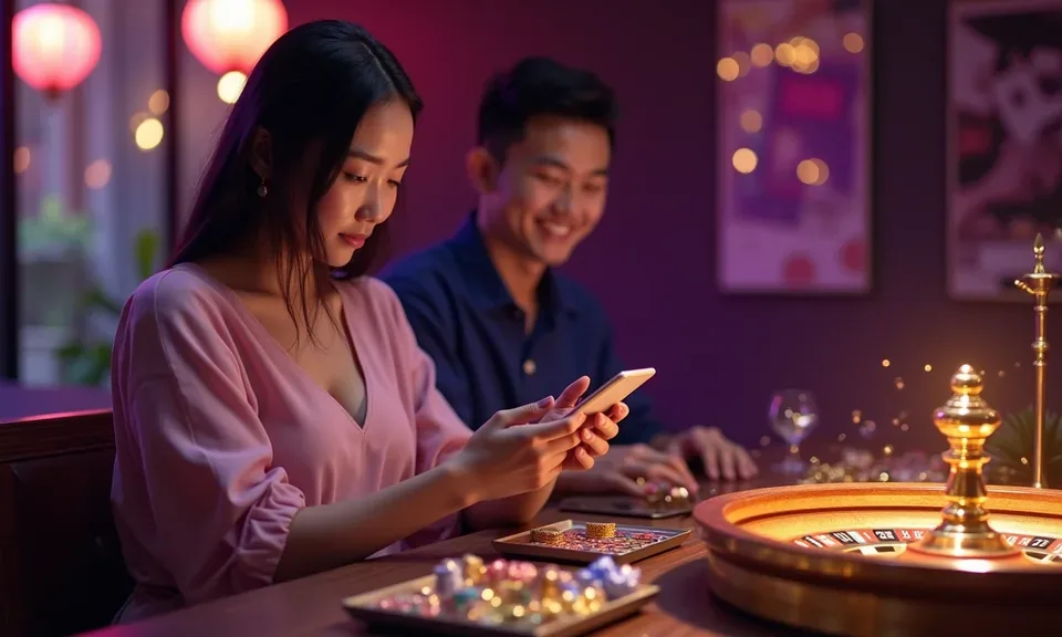 betfox88 รู้จักผู้ให้บริการเกมในล็อบบี้ betfox88